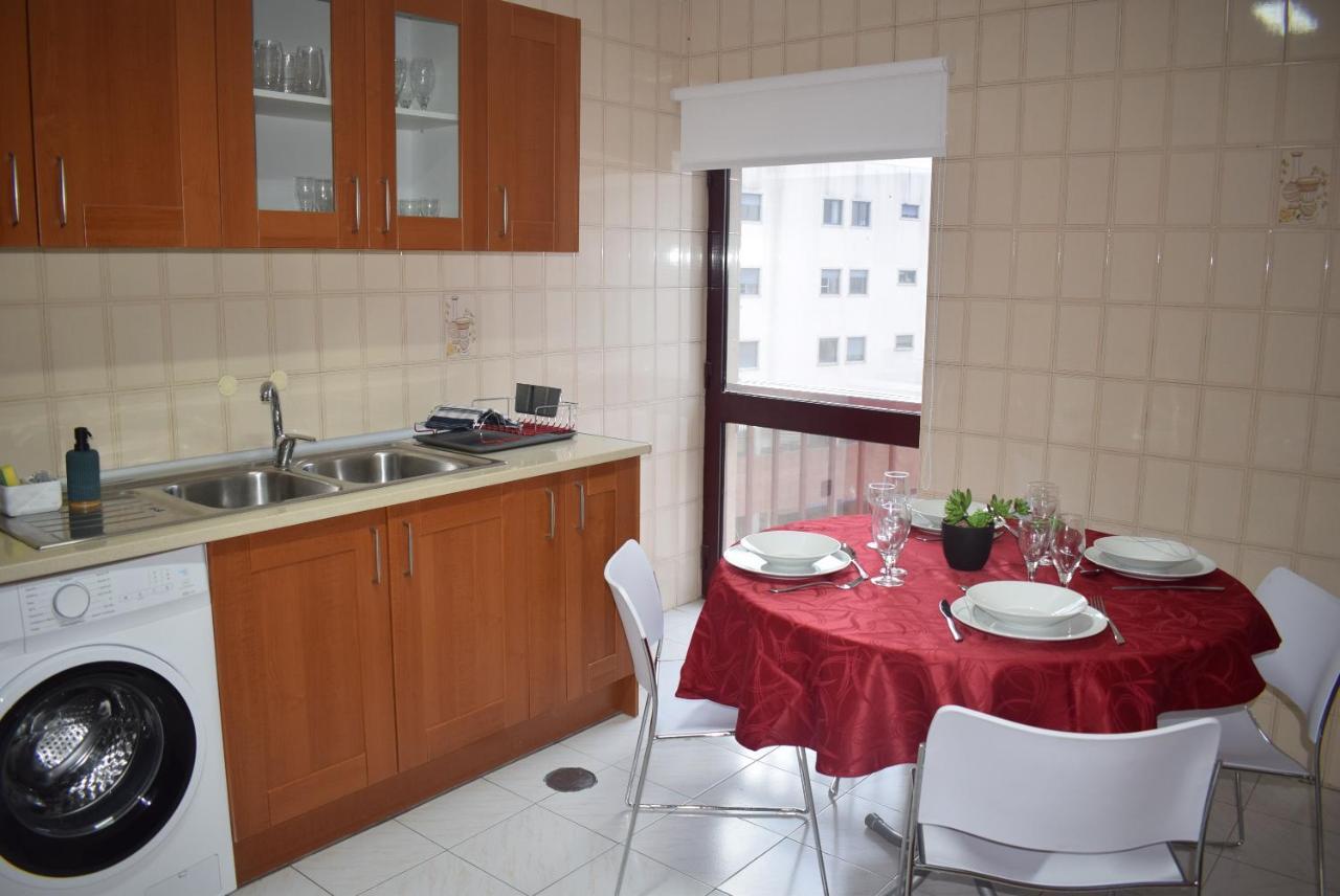 Terreiro Da Erva House 2 Apartamento Coimbra Exterior foto