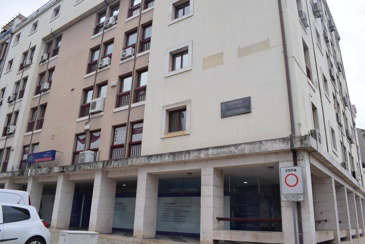 Terreiro Da Erva House 2 Apartamento Coimbra Exterior foto